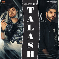 Jatt Di Talash