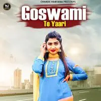 Goswami Te Yaari