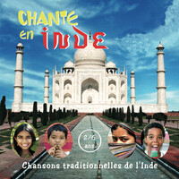 Chante En Inde 2/6 Ans Chansons Traditionnelles De l'Inde