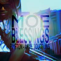 Moe Blessings