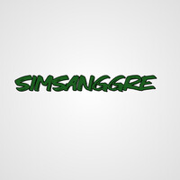 Simsanggre