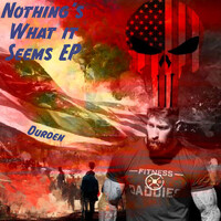 Nothing’s What It Seems - EP
