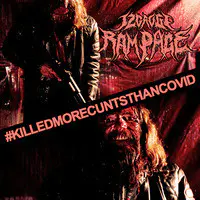 #Killedmorecuntsthancovid