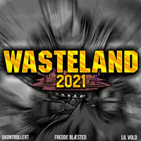 Wasteland 2021