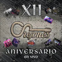 XII Aniversario (En Vivo)