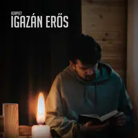 Igazán Erős