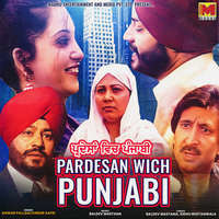 Pardesan Wich Punjabi