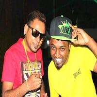 Tma Lenix & Thanesh Zack