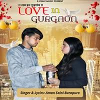 Love In Gurgaon