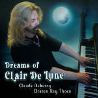Dreams of Clair De Lune