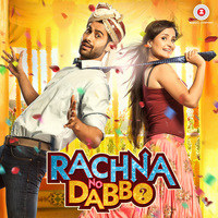 Rachna No Dabbo (Original Motion Picture Soundtrack)