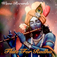 Flute For Radha