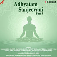 Adhyatam Sanjeevani Part 3