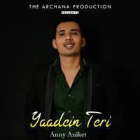 Yaadein Teri