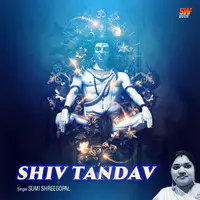 Shiv Tandav (Ultimate Power)