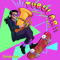 Tubular!! Works for Tuba(S)