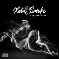 Xotic Smoke - EP