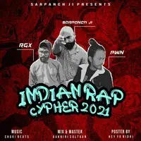 Indian Rap Cypher