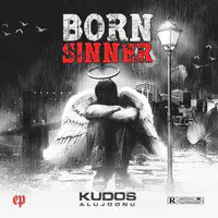 Born Sinner - EP