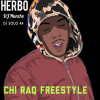 Chi Raq Freestyle