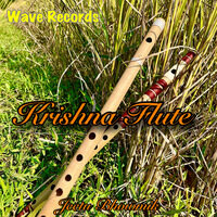 Krishna Flute (Flute theme)