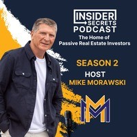 Insider Secrets - Home of the Passive real estate investor - season - 2