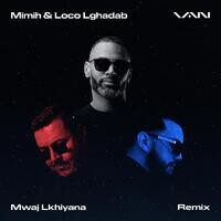 Mwaj Lkhiyana (Remix)