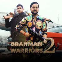 Brahman warriors 2