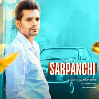 Sarpanchi