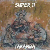 Takamba