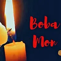 Boba Mon