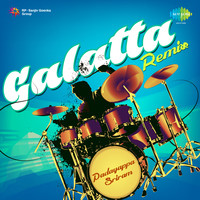 Galatta Remix By Paddayapa Sriram