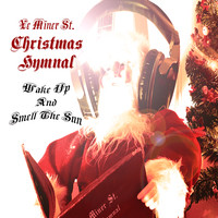 Ye Miner St. Christmas Hymnal