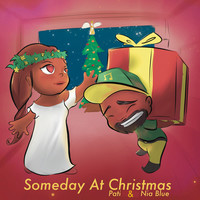 Someday at Christmas