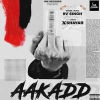 Aakadd (feat. X Shayar)