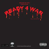 Ready 4 War Music 4your Darkside