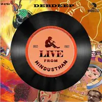 Live From Hindusthan - Debdeep