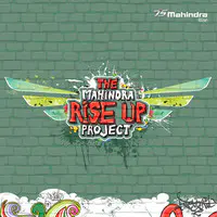 The Mahindra Rise Up Project