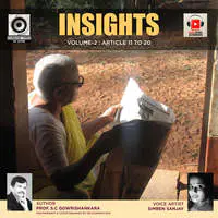 Insights Vol 2