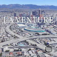 LA Venture - season - 1