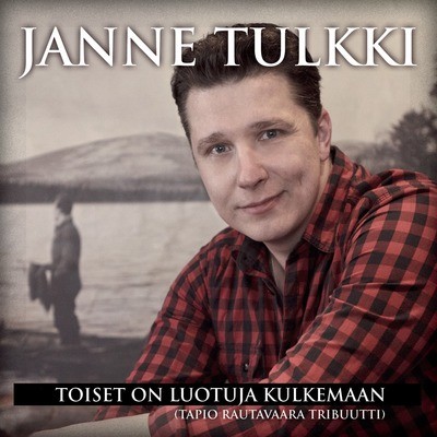 Tuopin jäljet MP3 Song Download by Janne Tulkki (Toiset on luotuja  kulkemaan)| Listen Tuopin jäljet Finnish Song Free Online