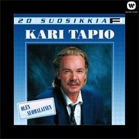 Rakkauden muistomerkki Song|Kari Tapio|Osa minusta| Listen to new songs and  mp3 song download Rakkauden muistomerkki free online on 