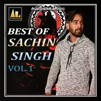 Best Of Sachin Singh, Vol. 1