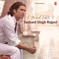 A Musical Tribute To Sushant Singh Rajput