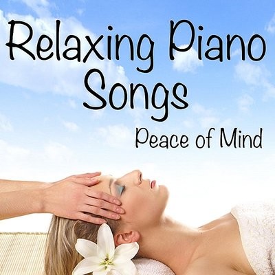 Peace Of Mind Song|Instrumental|Peace Of Mind: Relaxing Piano Songs ...