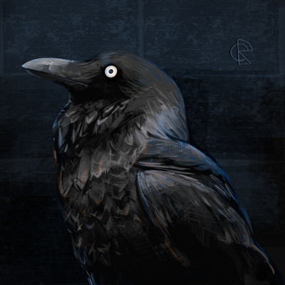 The Raven Song|Carlos Ramirez|The Raven| Listen to new songs and mp3 ...