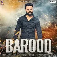 Barood