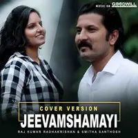 Jeevamshamayi (Cover Version)