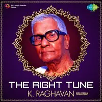 The Right Tune - K. Raghavan