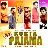 Kurta Pajama - Saga Top Hits Vol - 2